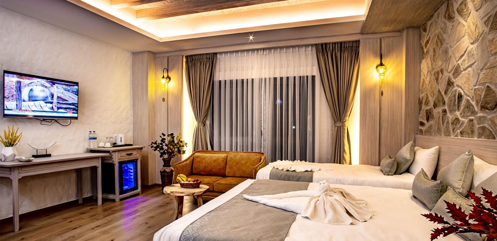 Hotel Yala Durbar
