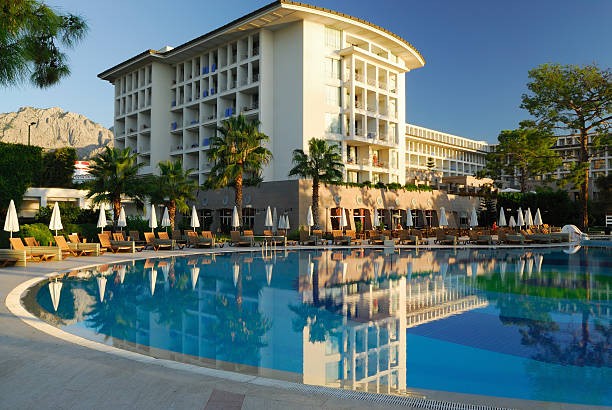 Fogroup Hotel