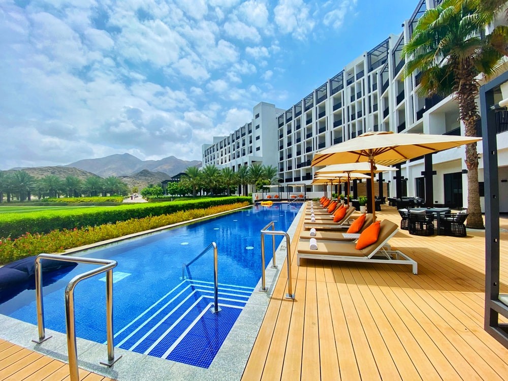 Fogroup Hotel