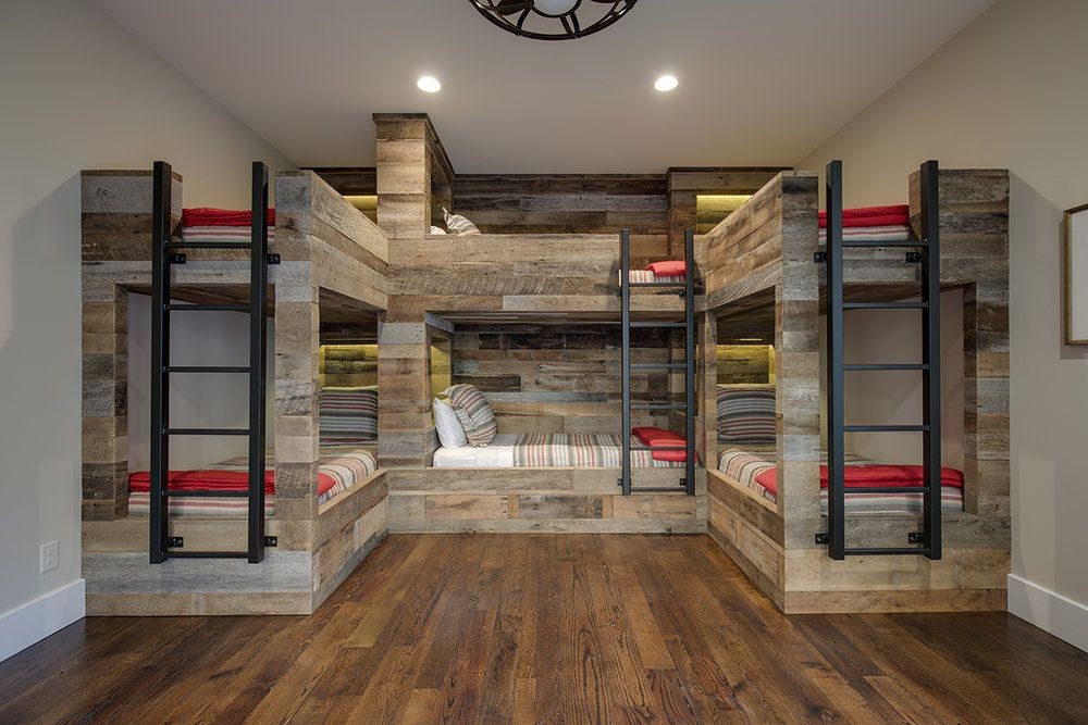 bunk room alt