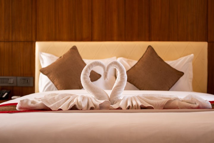 Shristi Hotel