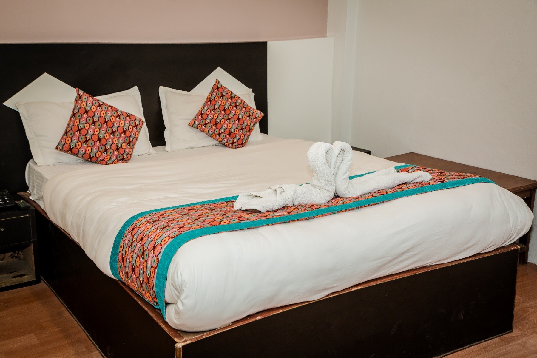 Hotel ABC