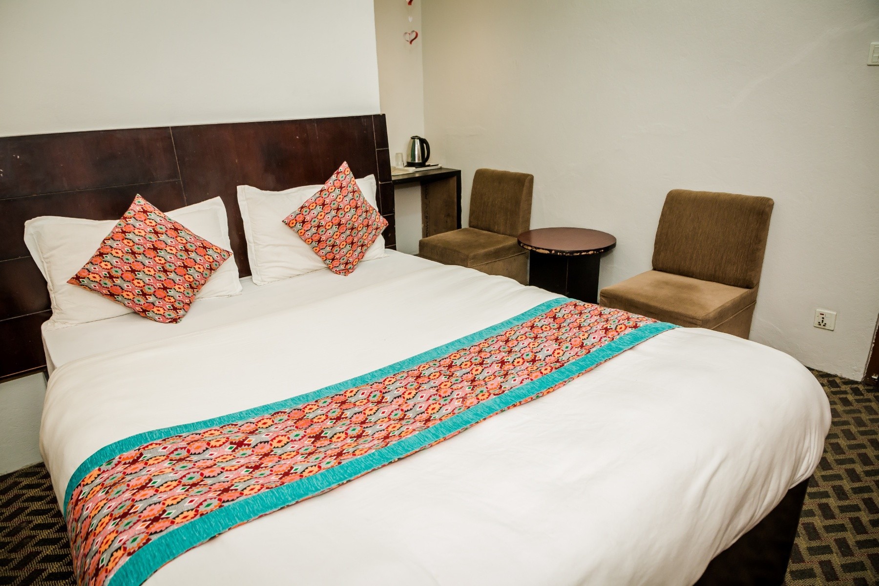 Hotel ABC