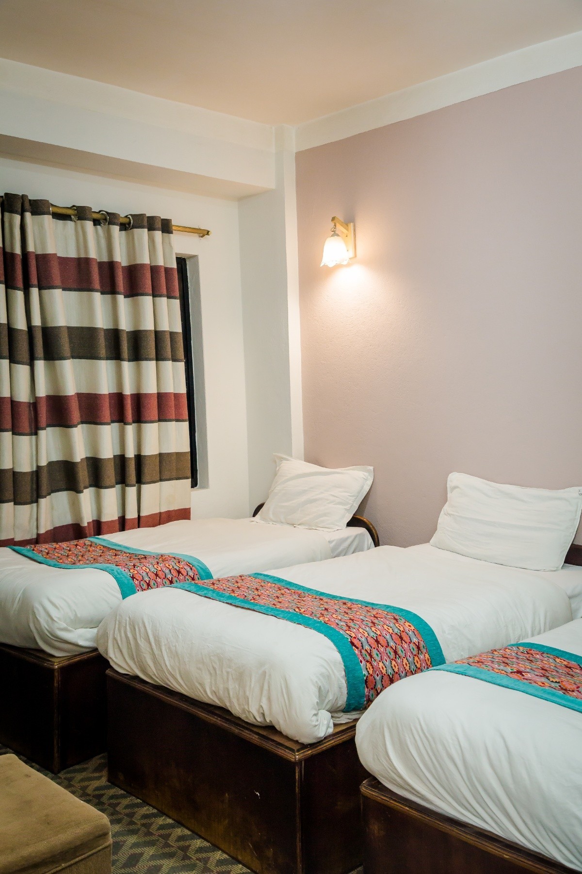 Hotel ABC