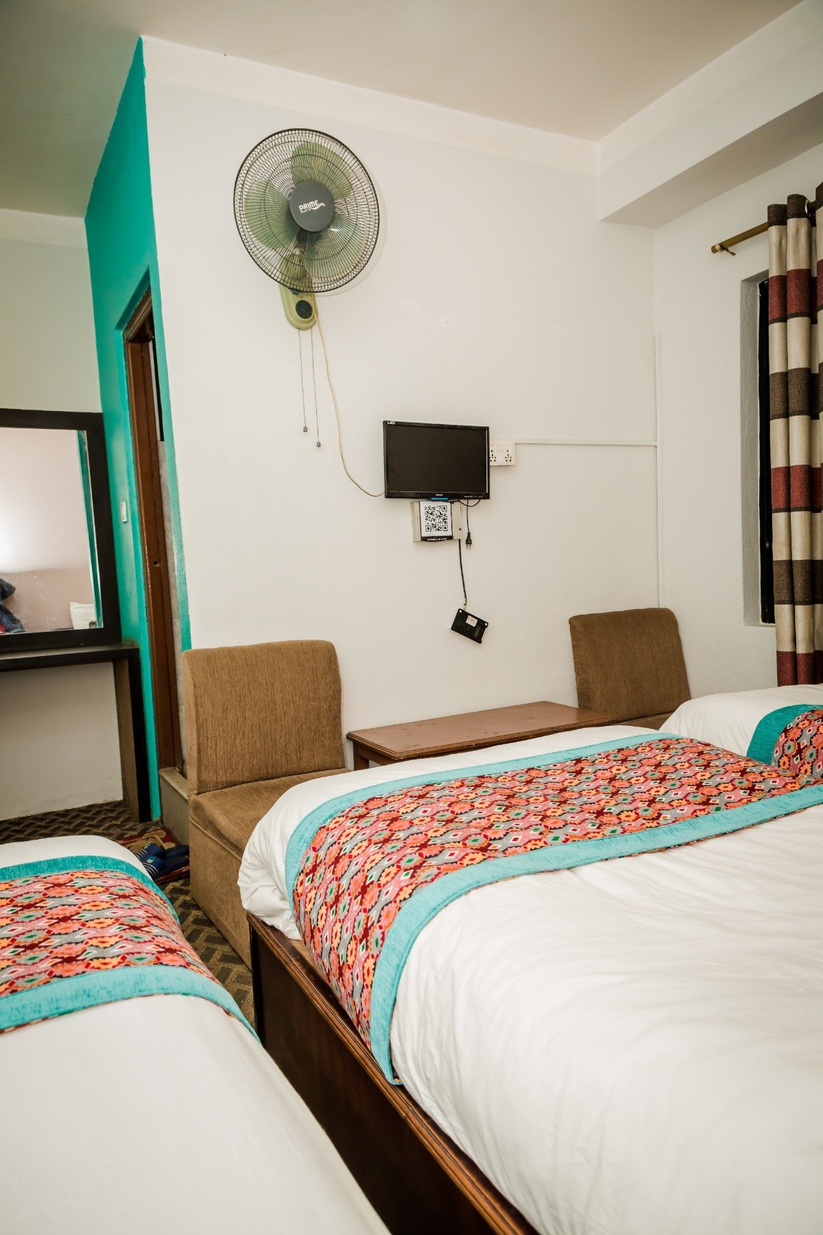 Hotel ABC