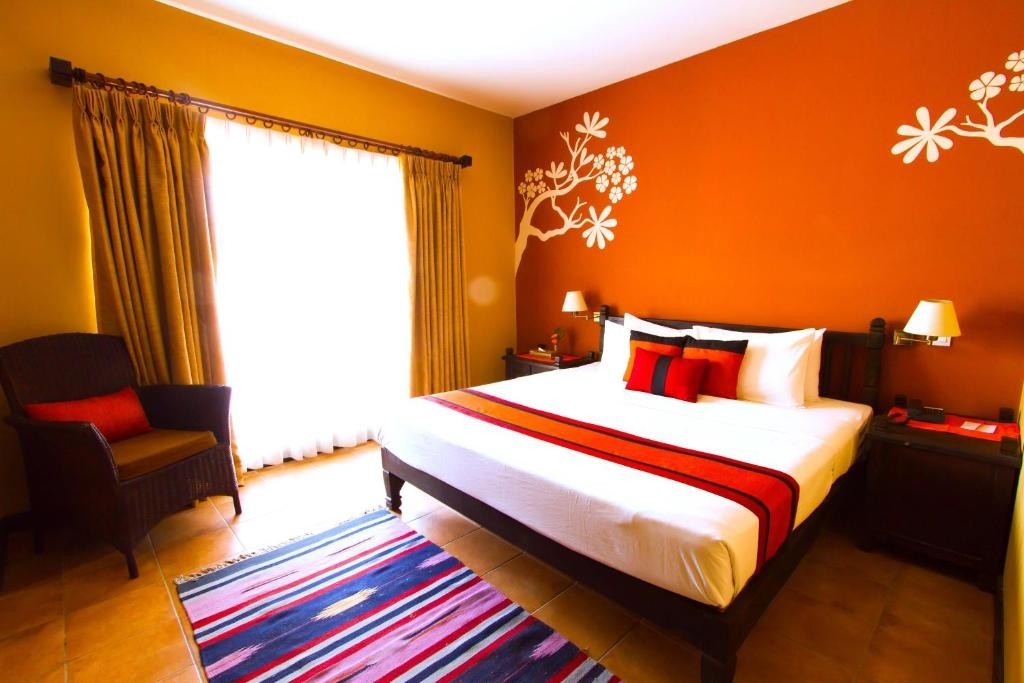 TEMPLE TREE RESORT & SPA