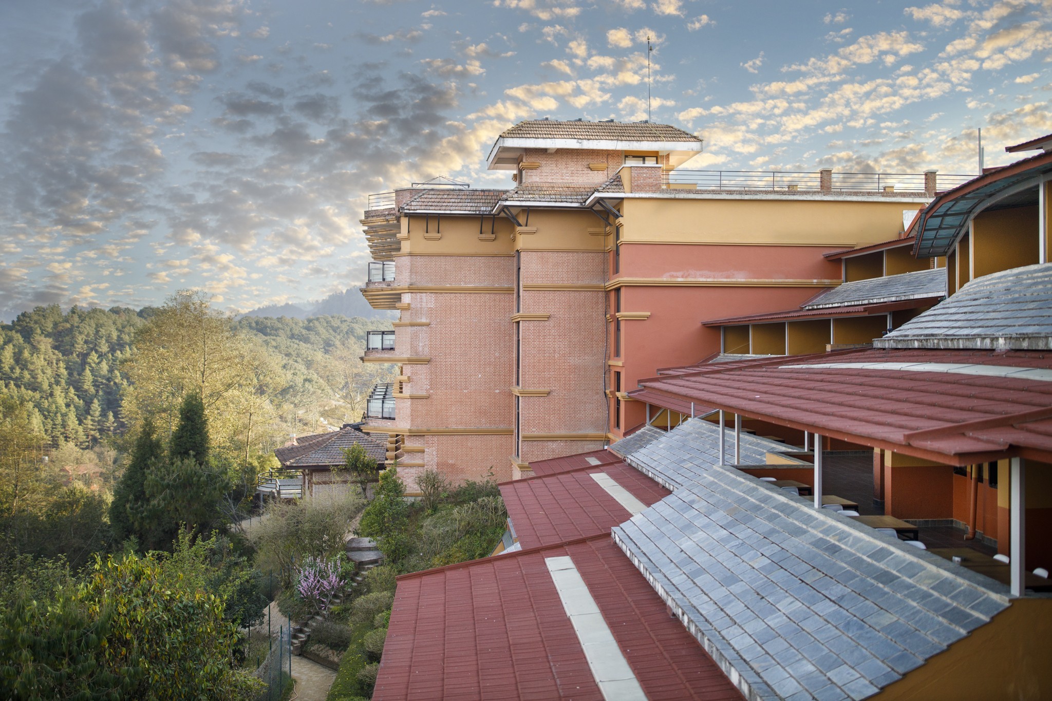 Test Hotel Kathmandu