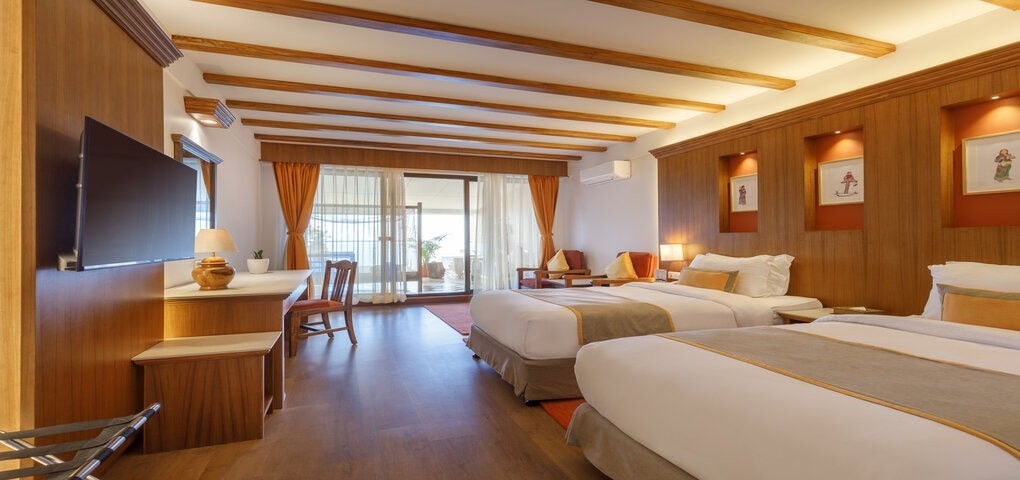 Test Hotel Kathmandu