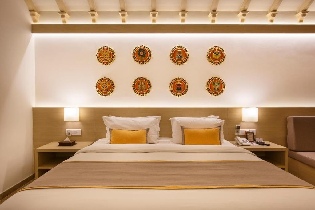 Test Hotel Kathmandu