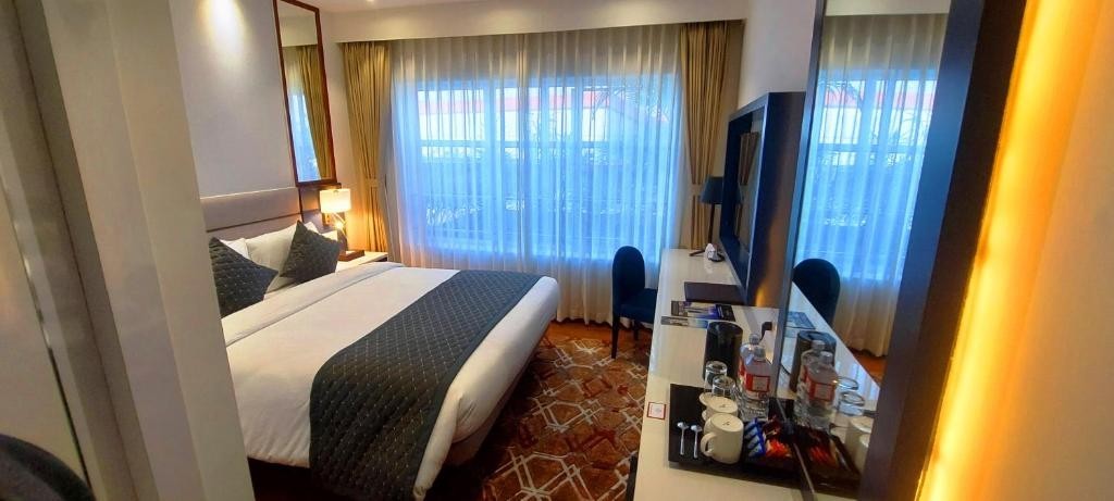 Hotel Goodwill