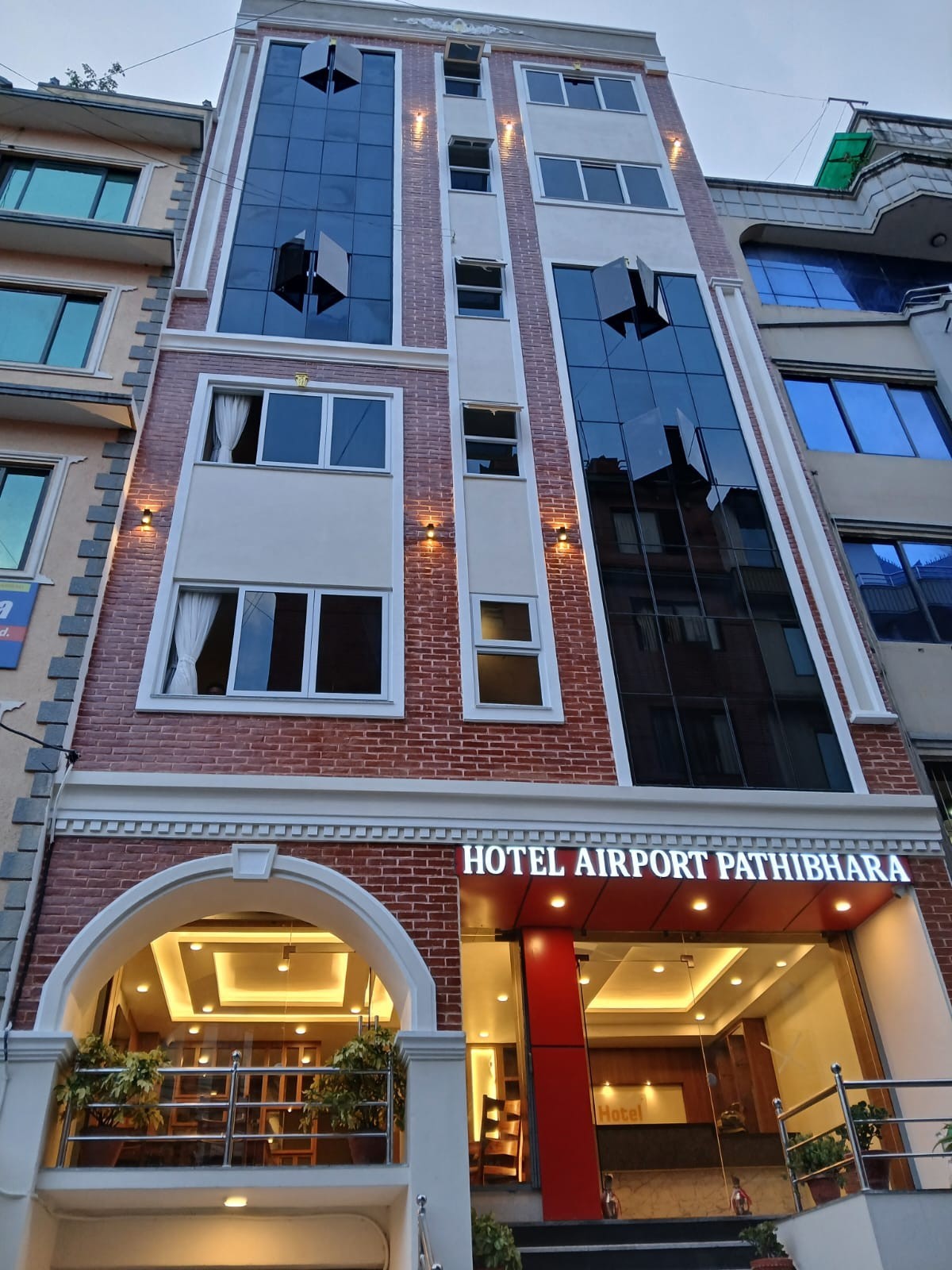 Himal Homestay