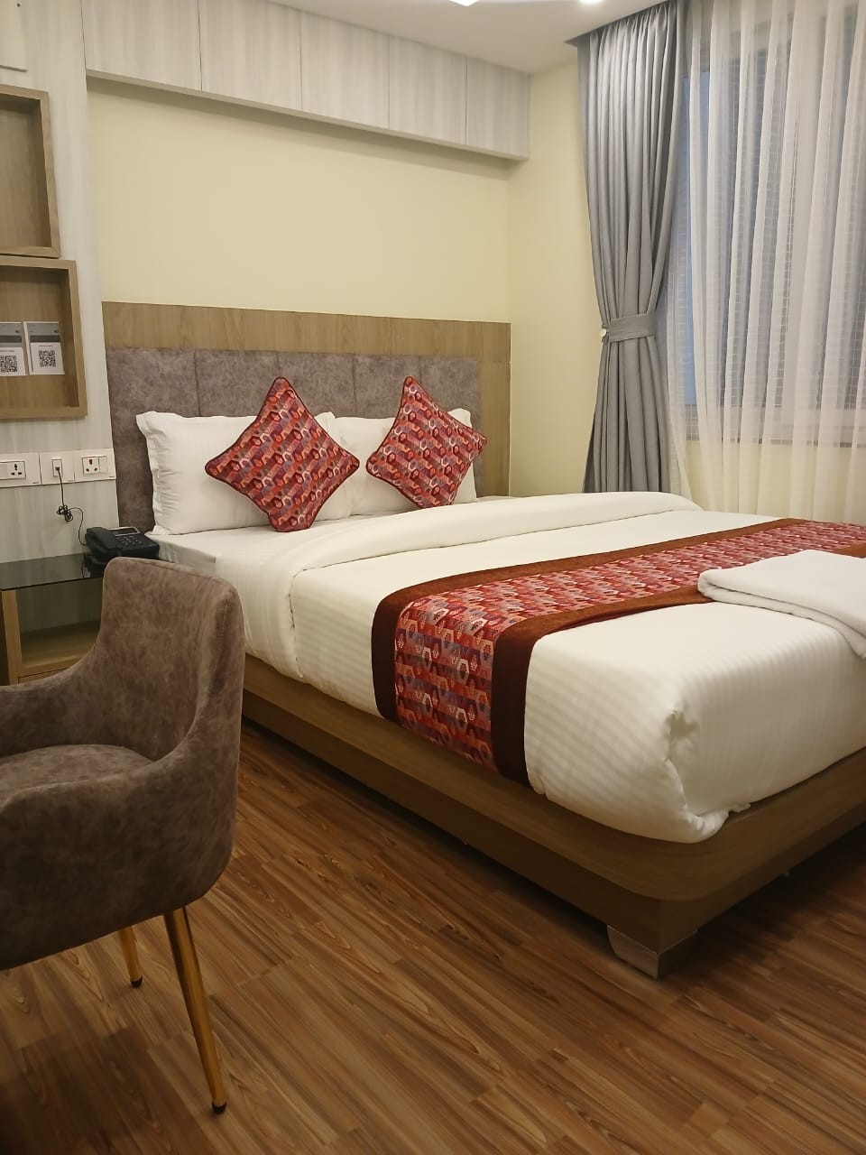 Himal Homestay