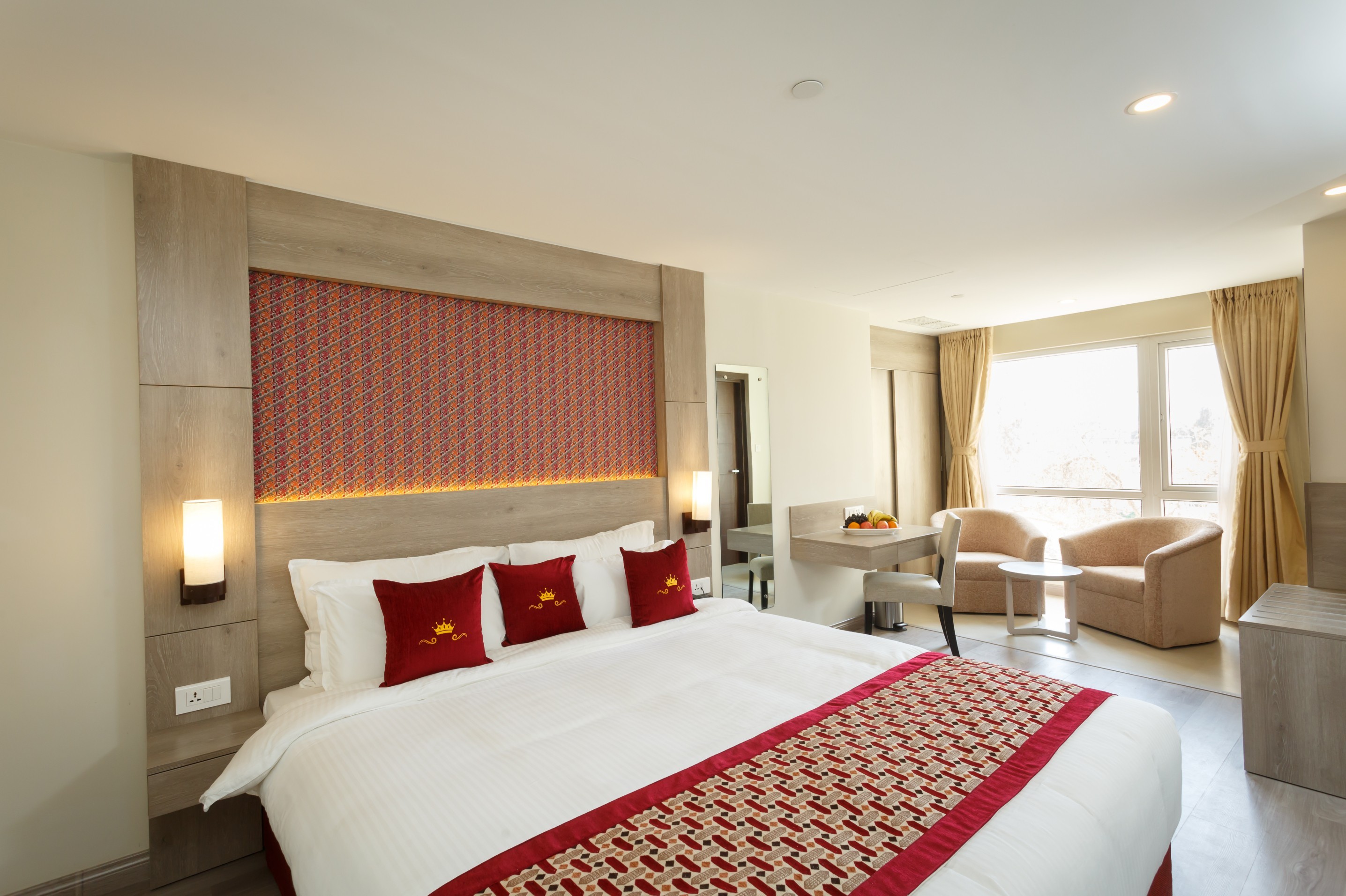 Hotel Aarya Tech Hotel Aarya Tech