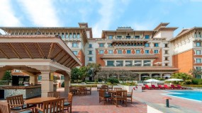 Hotel Yala Durbar
