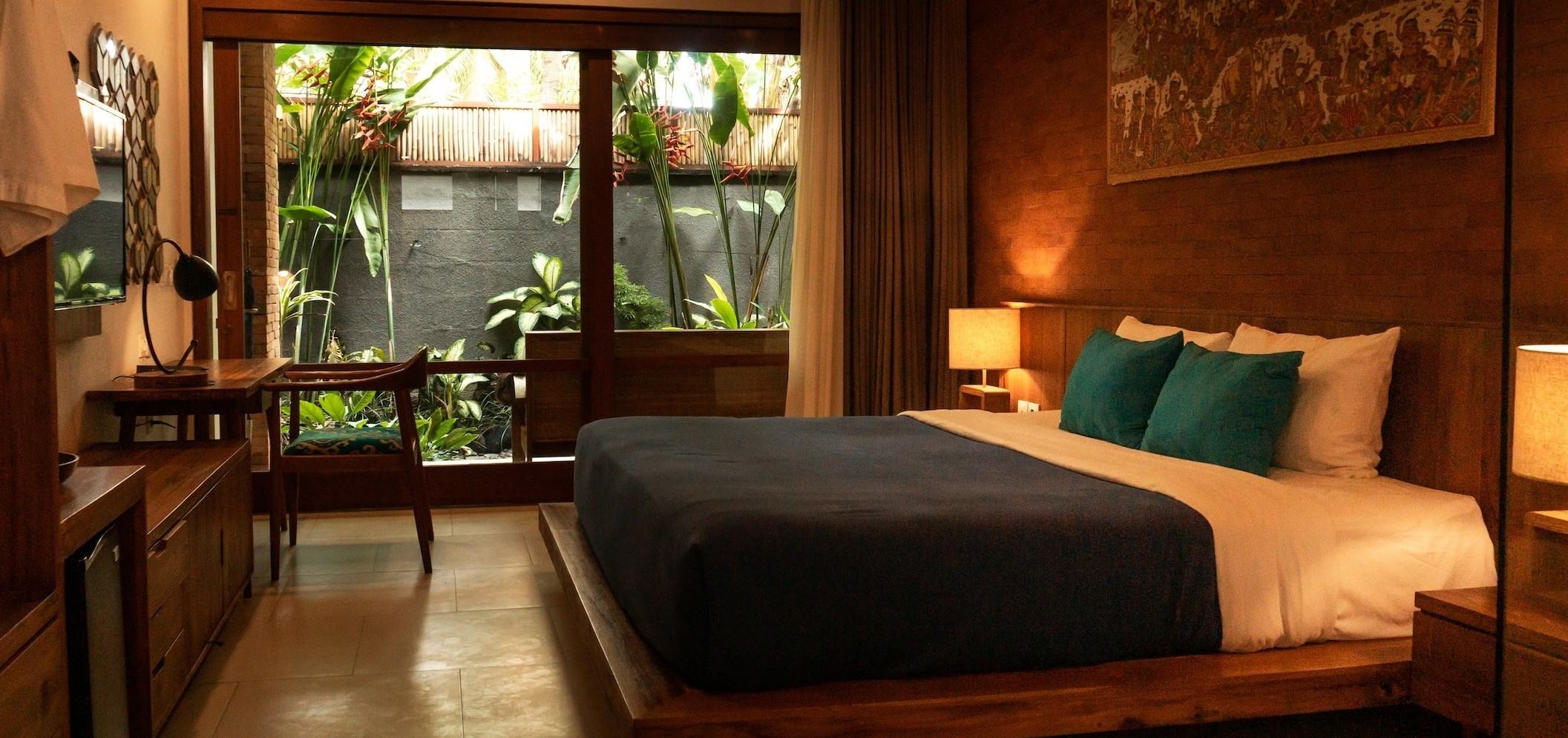 Baber Mahal Vilas - The Heritage Hotel