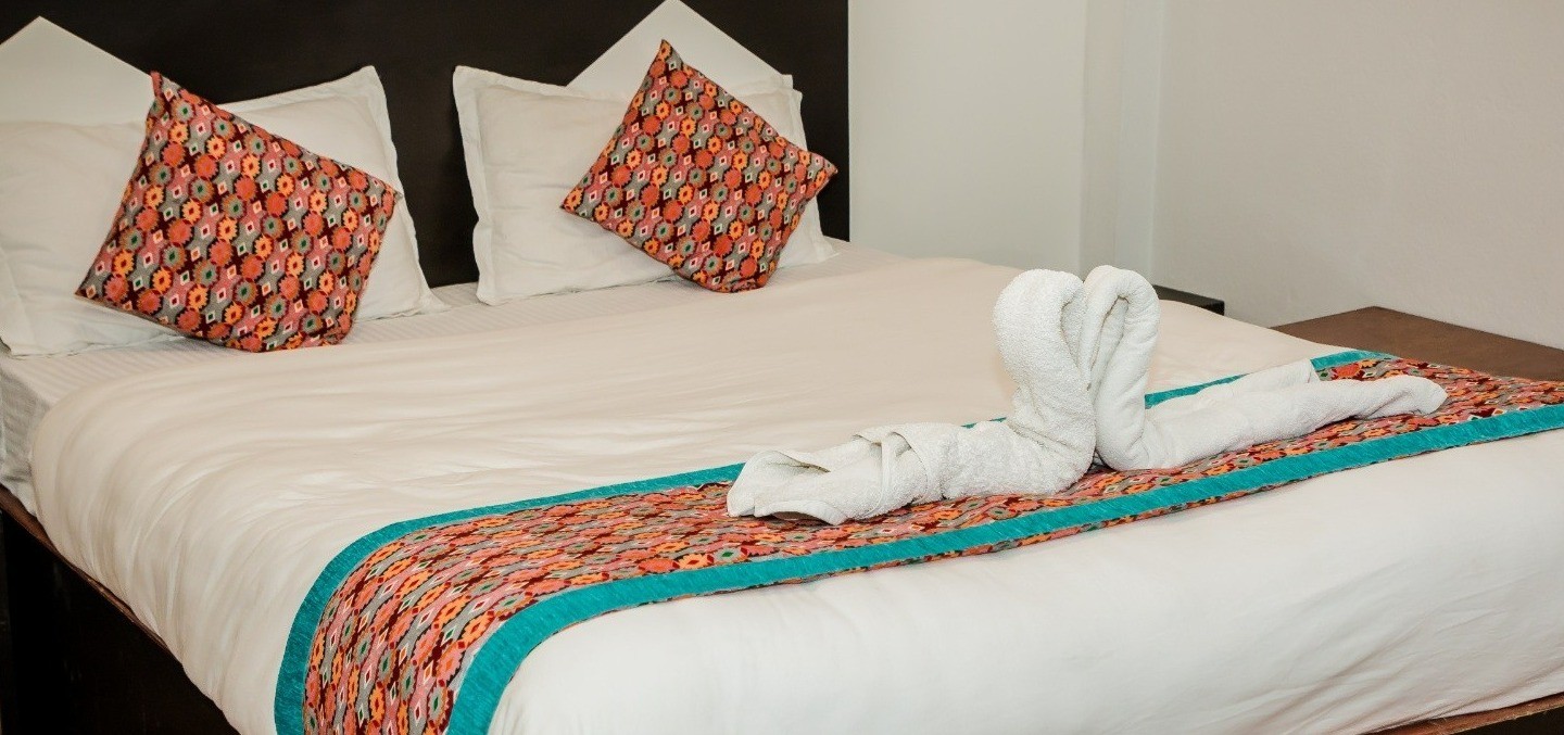 Shristi Hotel