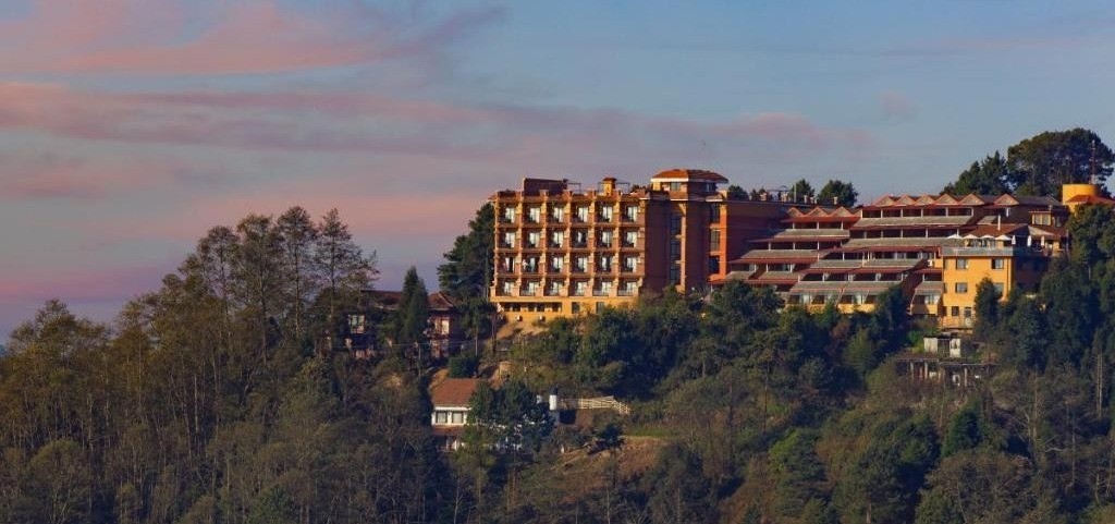 Test Hotel Kathmandu Test Hotel Kathmandu