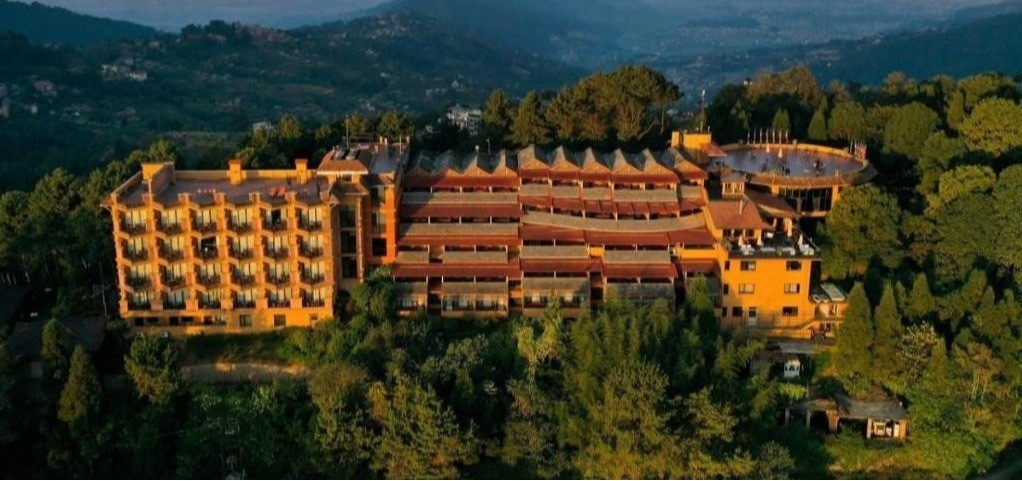 Test Hotel Kathmandu